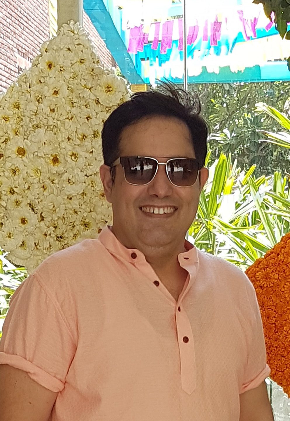 Gaurav Chawla