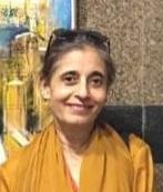 Padmini Mehta