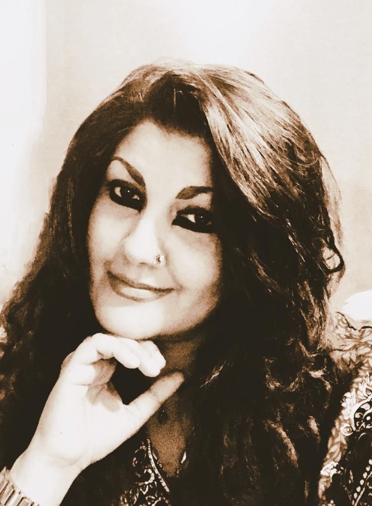 Sonali Chaudhari