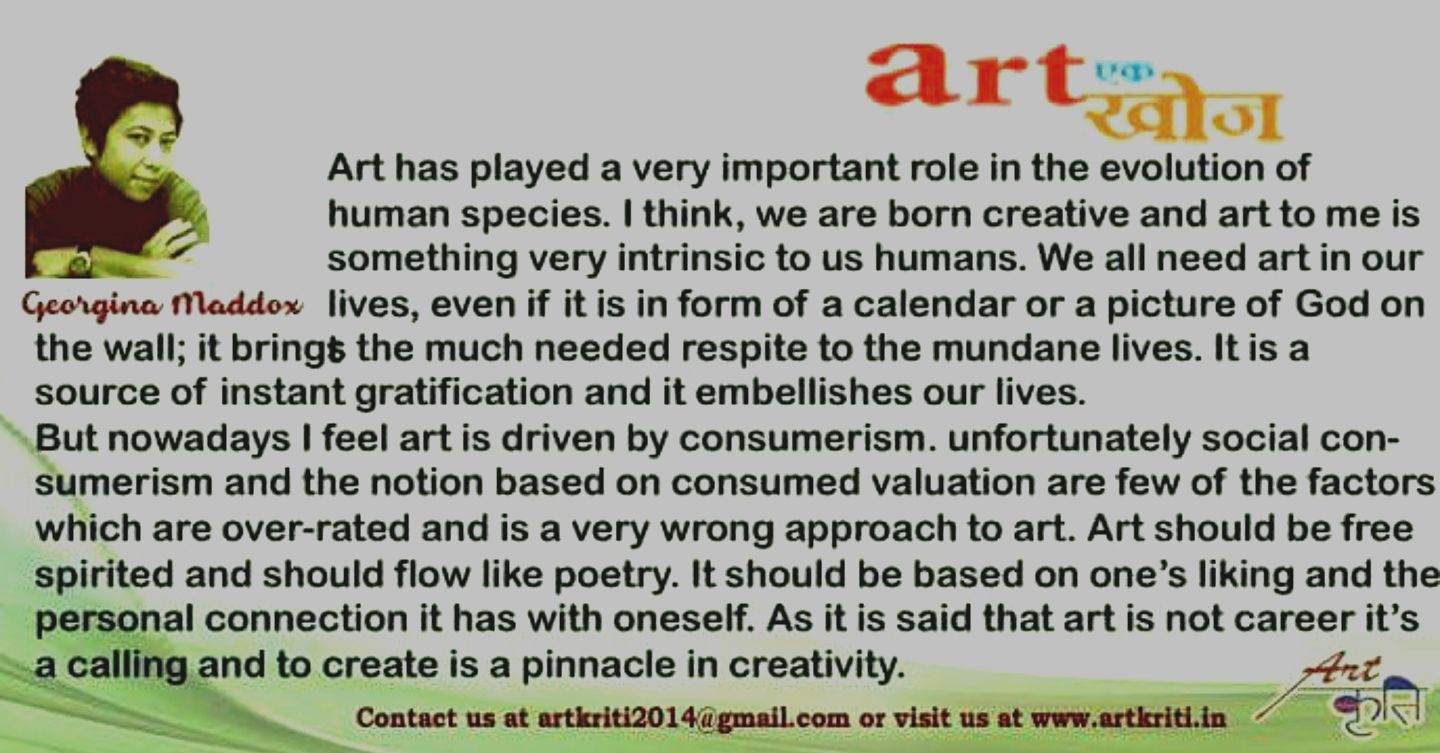 Art ek Khoj II