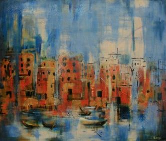 Old City