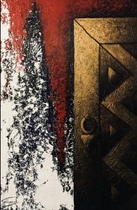 The Golden Door