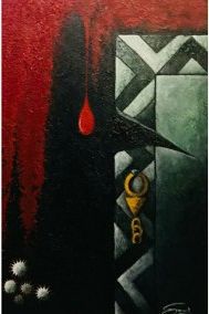 Untitled I