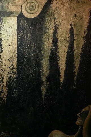 Untitled III